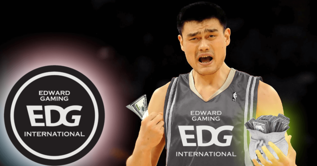 Čuveni košarkaš Jao Ming ulaže 15,7 miliona $ u esport