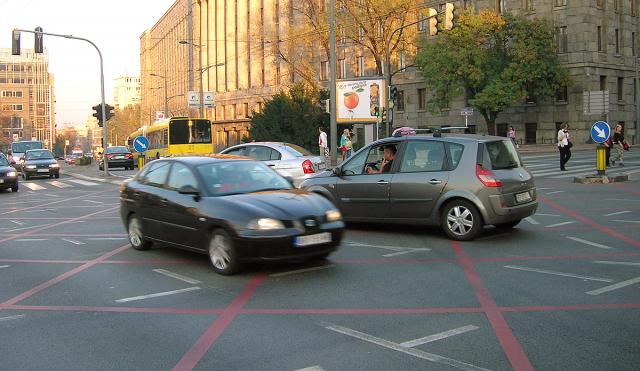 Svaða u saobraæaju i kako je izbeæi