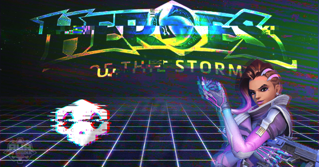 Sombra stiže u Heroes of the Storm?