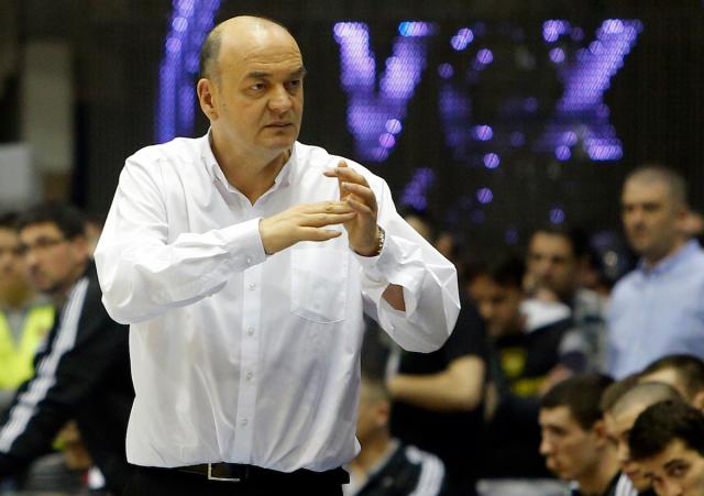 Vujošević počasni građanin Sarajeva: Možda Beograd posthumno