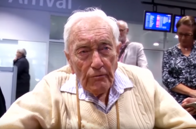 "Više ne želim da živim, sreæan sam što æu sutra okonèati ovo"