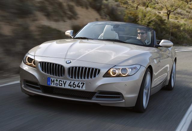 Preko 300.000 BMW-a može da se iznenada ugasi u vožnji