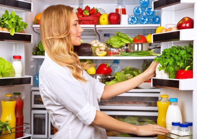 Sačuvajte hranu i uklonite jake mirise: Pet sjajnih načina da organizujete frižider
