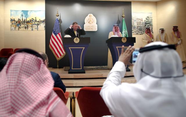 Saudijska Arabija preti razvojem nuklearnog arsenala
