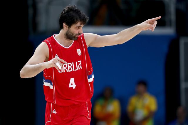 Teodosić: Možda se vratim 