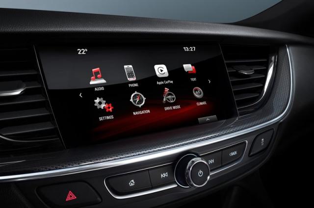 Opel uvodi novi sistem povezivanja