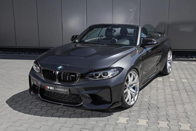 BMW neće da pravi M2 kabrio, postoji rešenje za 75.000€