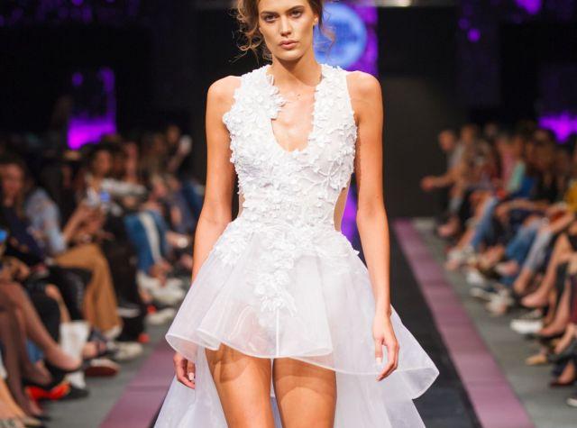 Modni novinari izabrali: Ovo su najlepše haljine sa Serbia Fashion Weeka