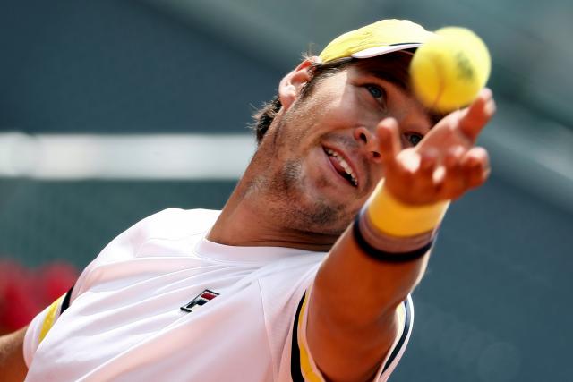 Anderson zaustavio Lajoviæa, dostojan oproštaj Srbina od Madrida