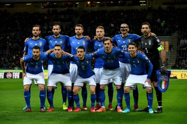 Italijo, nisi sama: Najjaèi timovi koji nisu otišli na SP