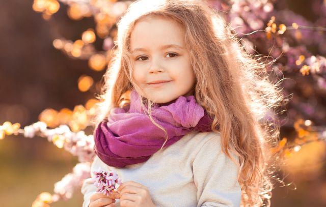 Deset modernih imena za devojèice koja imaju moæno znaèenje