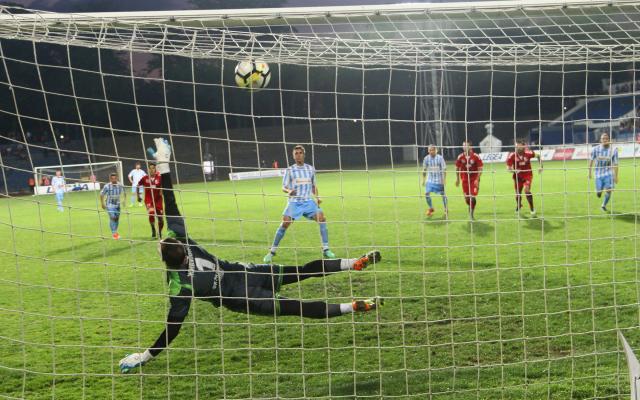 Haos u Subotici u režiji sudija – Spartaku derbi za Evropu!