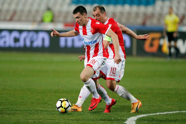 Miliæ: Oèekujem spektakl sa Voždovcem