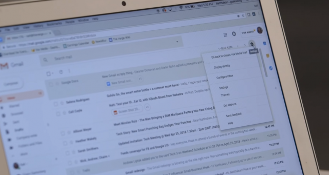 Sada možete da koristite Gmail i kada niste 