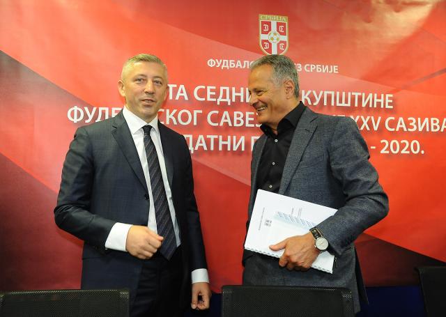 Odbijen zahtev Partizana, finale Kupa ostaje u Surdulici