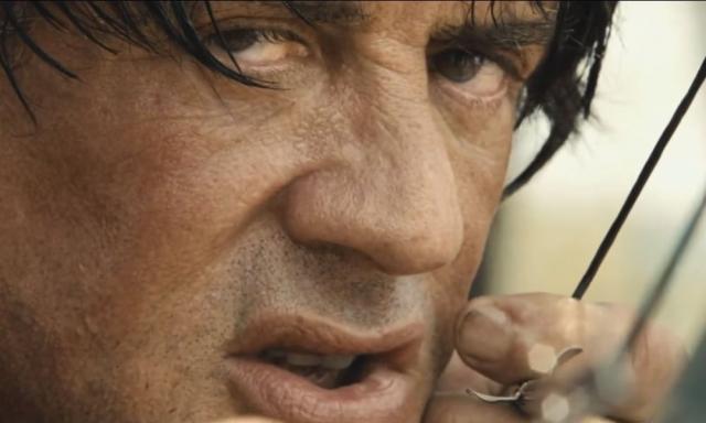 "Rambo 5" æe biti "najnasilniji film do sada"