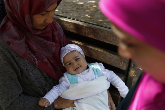 Sarajevo urged to improve assistance to migrants