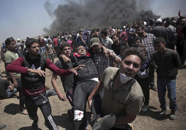 Kancelarija UN: Užasno nasilje u Gazi, traži se istraga