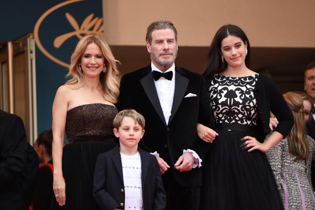 Najkontroverznija porodica: Holivudski superstar prvi put pokazao sina