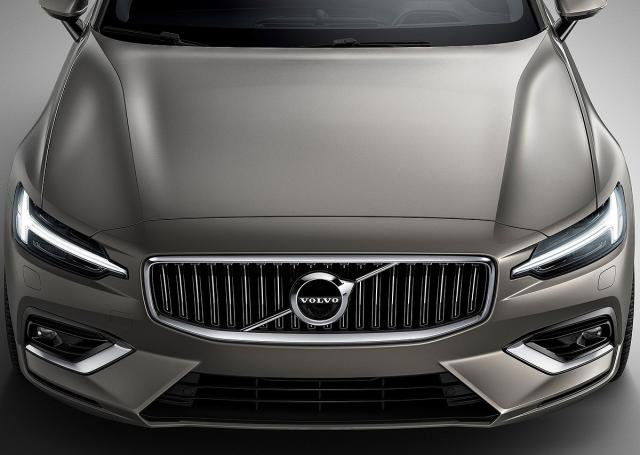 Novi Volvo S60 neće koristiti dizel motore