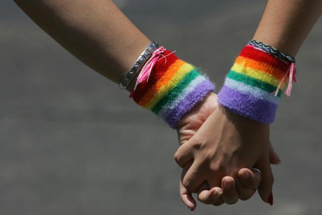 "U Srbiji živi pola miliona LGBT osoba"