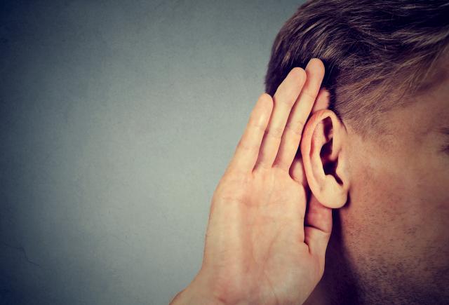 Zvučna zagonetka zaludela svet: Šta čujete?