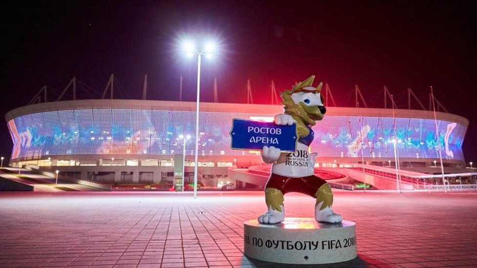 Svetsko prvenstvo: "Priruènik za flert" sa Ruskinjama izazvao bes