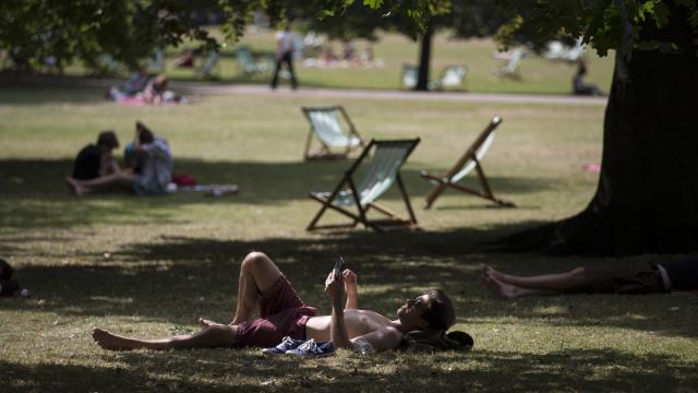 Velika prognoza za leto: Neæe biti paklenih vruæina