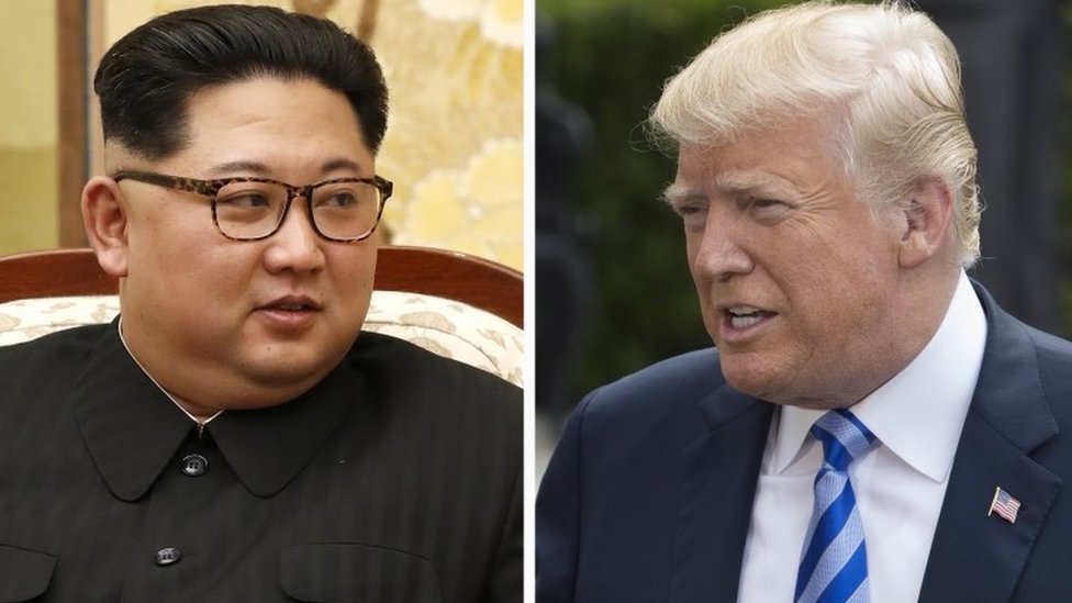 Severna Koreja preti da æe otkazati susret s Trampom