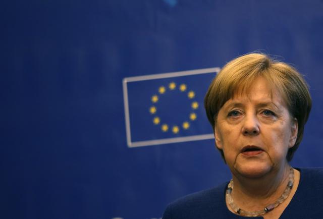 Merkel: Nisam pobornik datuma, o brzini odluèuju uslovi