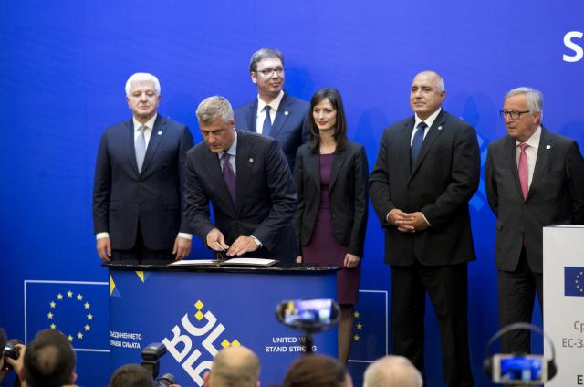 Povratak fusnote – Kosovo pod zvezdicom u deklaraciji