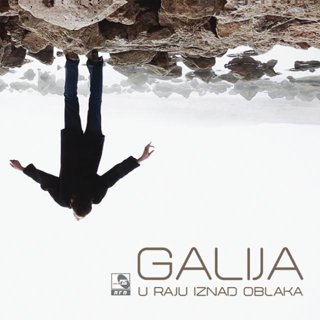 Galija objavila album "U raju iznad oblaka"
