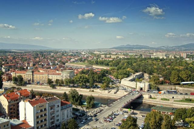 Holanðanke prvi put u Srbiji: Posetile Niš iz jednog razloga