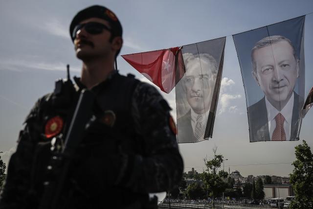 Poruka iz Ankare: Napad je moguæ u svakom trenutku