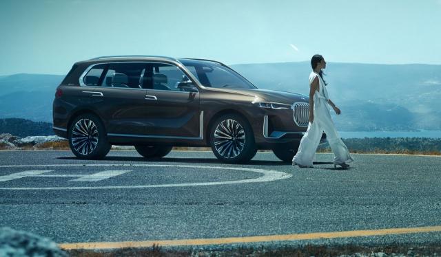 BMW X8 navodno stiže poèetkom 2020.