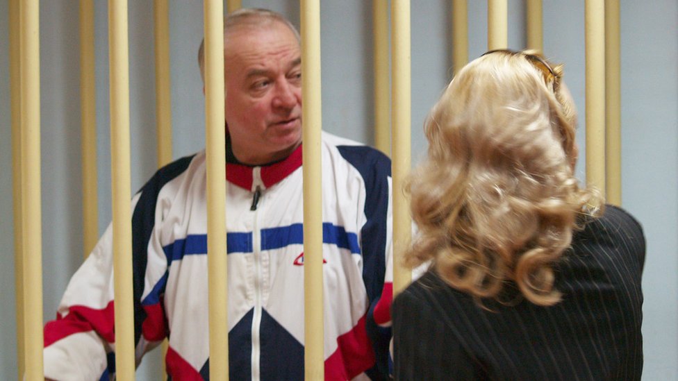 Bivši ruski špijun Skripalj pušten iz bolnice posle trovanja