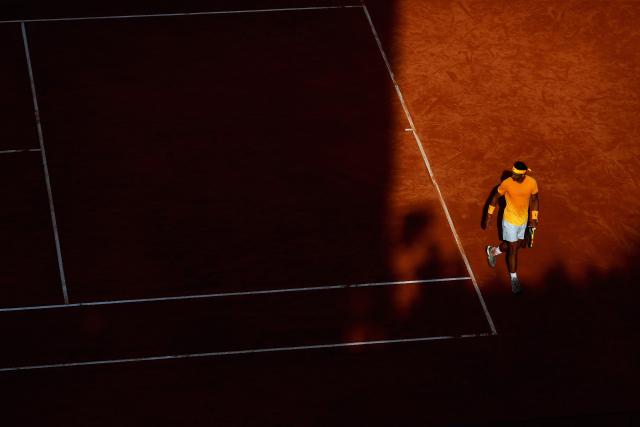 Nadal: Ne nedostaje mi Novak, preferiram lakše turnire