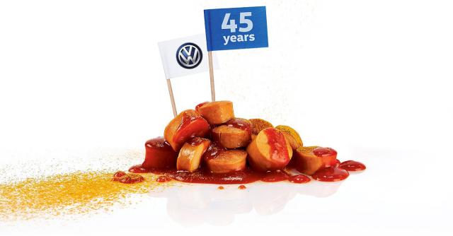 VW ih proizvodi duže od Golfa i proda 7 mil. godišnje