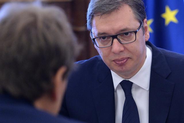 Šta je Vučić rekao MMF o penzijama: Spreman sam...
