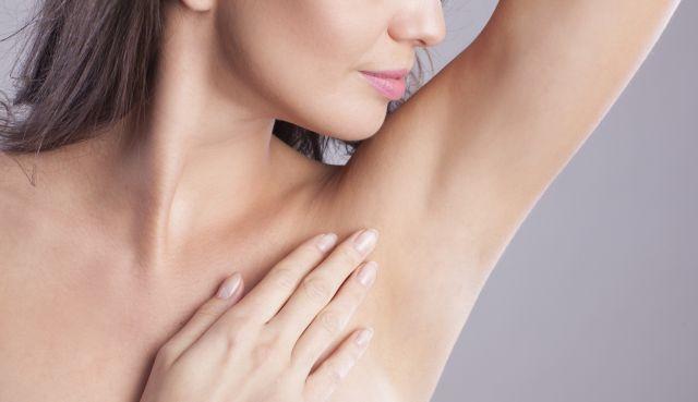 Zamena za dezodorans: Isprobaje tri prirodna sredstva protiv znojenja