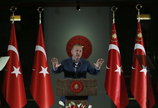 Sarajevo èeka Erdogana, sve spremno za predsednika Turske