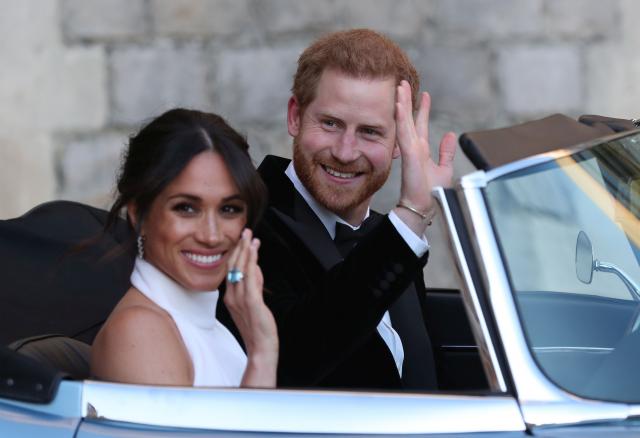 Princ Hari i Megan Markl odlažu medeni mesec