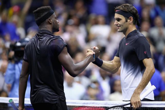 Federer: On je pobednik, ne plaši se nikog