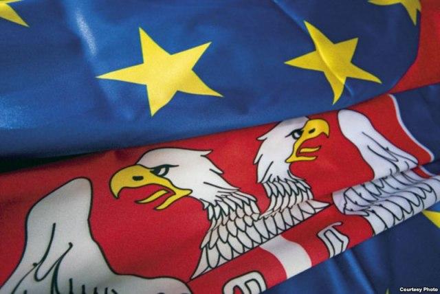 Kosovo "key to Serbia's EU accession" - EU rep