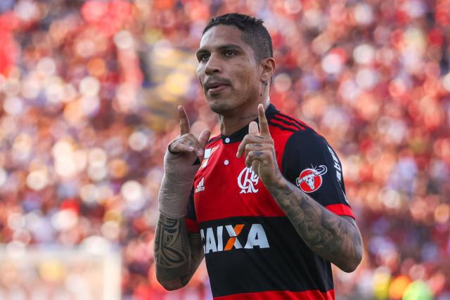 Kapiteni Peruovih protivnika na SP traže od FIFA da igra Gerero