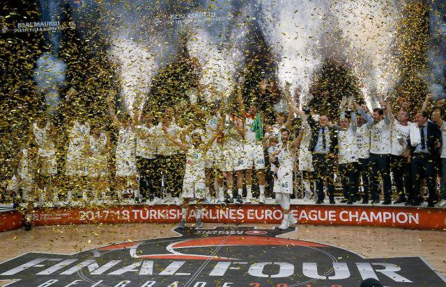 F4 Evrolige doneo Beogradu 20 miliona evra