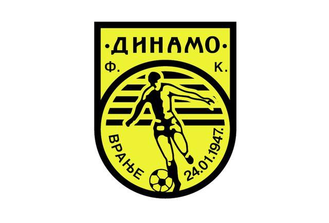 Dinamo Vranje: Nismo favorizovani, smeta im kvalitetan fudbal na jugu