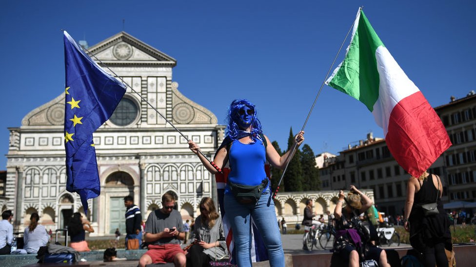 Da li Evropa treba da se plaši italijanskih populista?