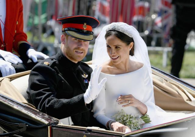 Prinèevski par dobio poziv da provede medeni mesec u Srbiji