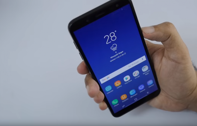 Samsung predstavio nov telefon: Šta Galaxy J6 donosi?